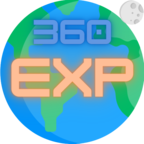 360 Experience logo